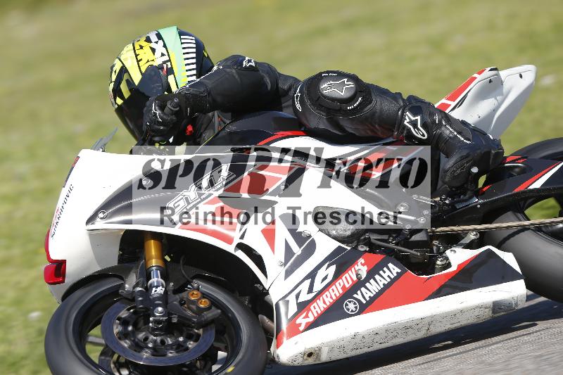/12 30.04.2025 Speer Racing ADR/Gruppe rot/555